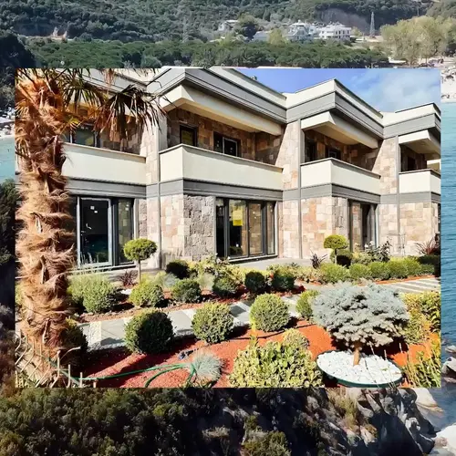 Prestige Villa Turanköy photo 1