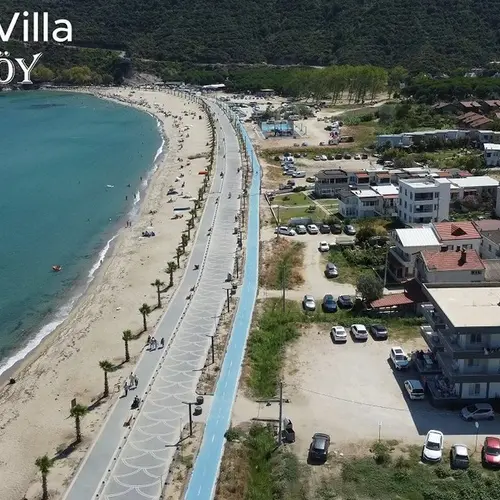 Prestige Villa Turanköy photo 3