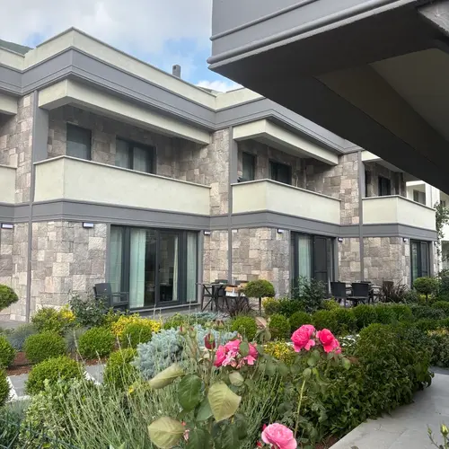 Prestige Villa Turanköy photo 11