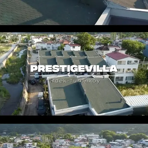 Prestige Villa Turanköy photo 20