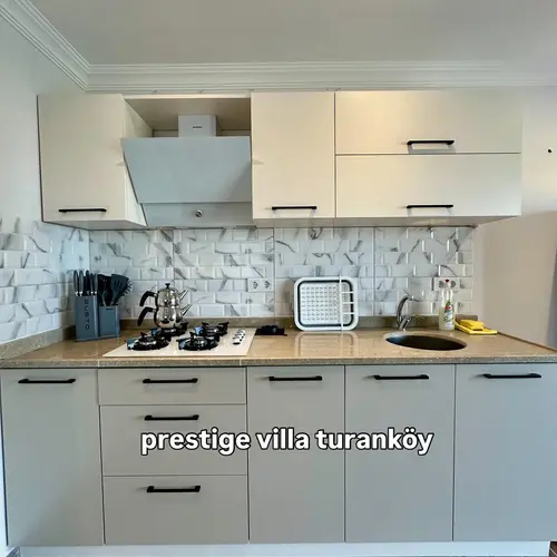 Prestige Villa Turanköy photo 23