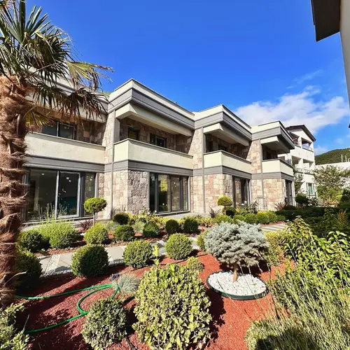 Prestige Villa Turanköy photo 51
