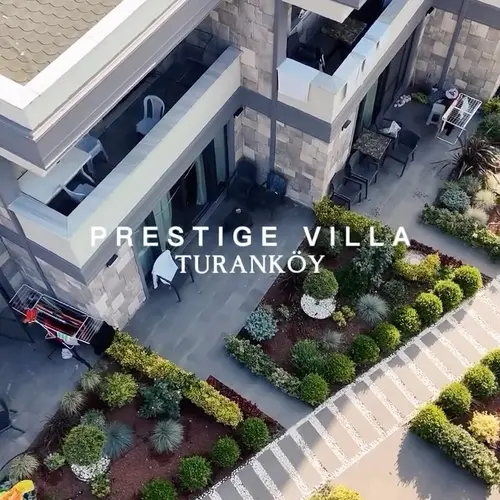 Prestige Villa Turanköy photo 72