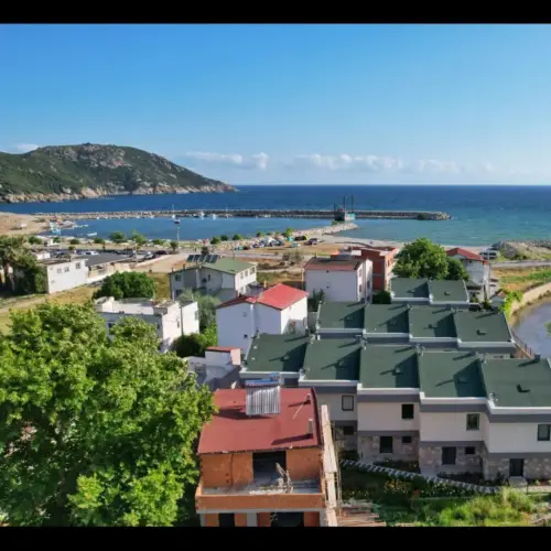 Prestige Villa Turanköy photo 76