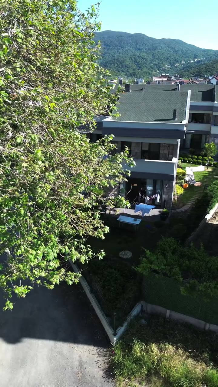 Prestige Villa Turanköy video 1