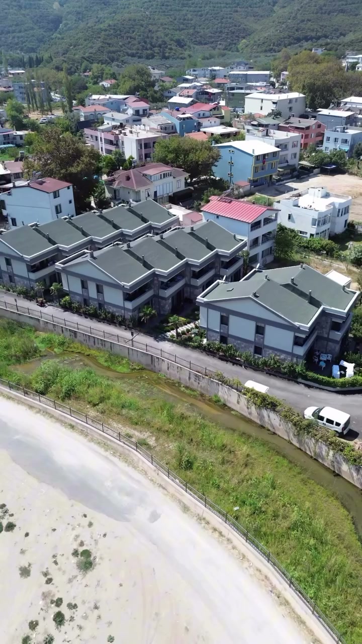 Prestige Villa Turanköy video 5